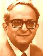 Пятый Президент Израиля – Ицхак Навон